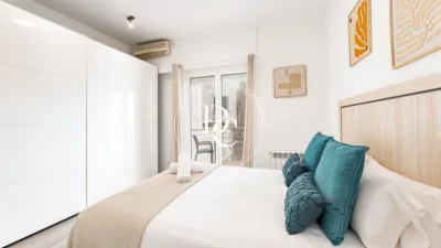 Apartment in Sitges photo 20