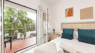 Apartment in Sitges photo 22