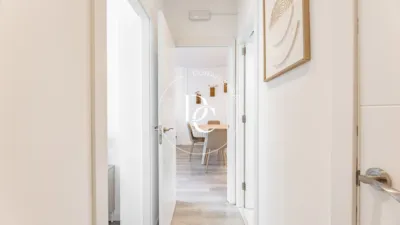Apartment in Sitges photo 24