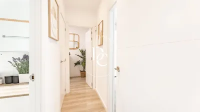 Apartment in Sitges photo 25