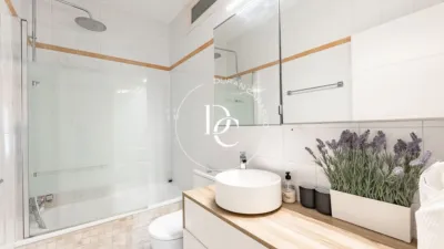 Apartment in Sitges photo 27