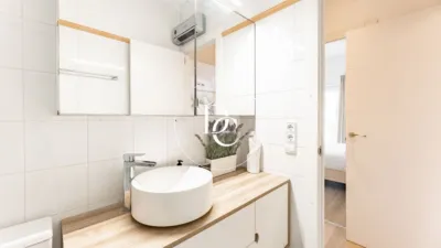 Apartment in Sitges photo 28