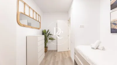 Apartment in Sitges photo 29