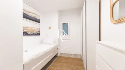 Apartment in Sitges photo 30