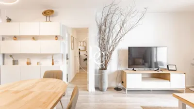 Apartment in Sitges photo 4