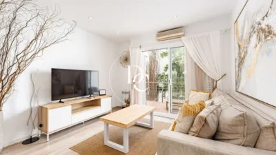 Apartment in Sitges photo 6
