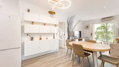 Apartment in Sitges photo 9