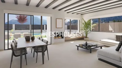 Casa - Vista 2