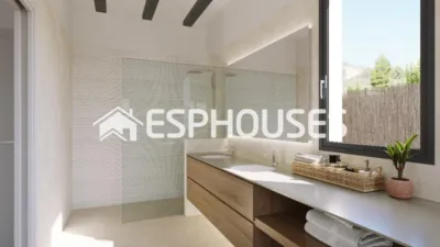 Casa - Vista 5