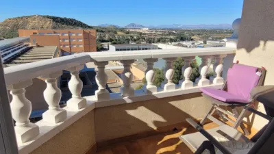 Apartment in Guardamar del Segura - Vista 5