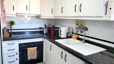 Apartment in Guardamar del Segura - Vista 3