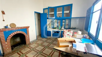 Casa - Vista 3