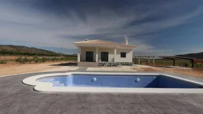 Casa – el Pinós / Pinoso - Vista 3