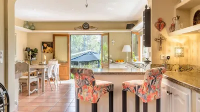 Casa en venta en Ciudad, Ciudad (O Irixo) de 2.650.000 €