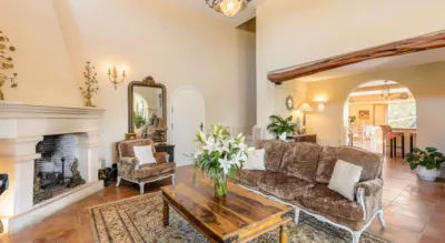 Casa en venta en Ciudad, Ciudad (O Irixo) de 2.650.000 €