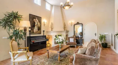 Casa en venta en Ciudad, Ciudad (O Irixo) de 2.650.000 €