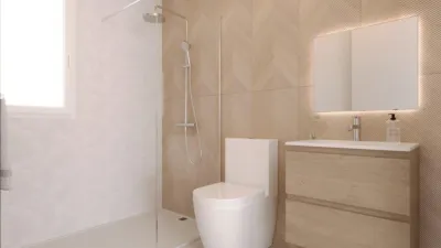 Casa en Urbanizaciones Balcó de Finestrat-Terra Marina photo 11