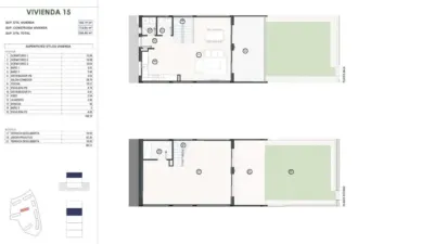 Casa en Urbanizaciones Balcó de Finestrat-Terra Marina photo 17
