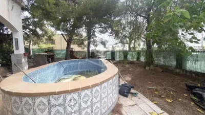 Casa en Crevillent photo 4