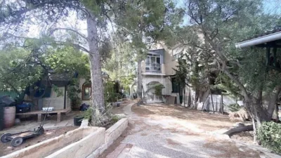 Casa en Crevillent photo 5