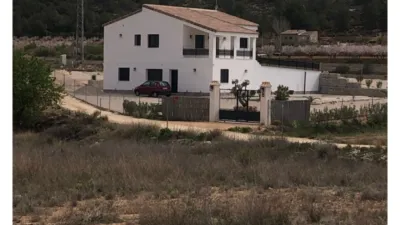 Casa – el Pinós / Pinoso - Vista 2