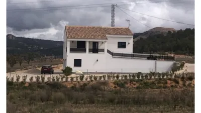 Casa – el Pinós / Pinoso - Vista 3