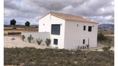 Casa – el Pinós / Pinoso - Vista 4