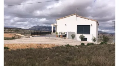 Casa – el Pinós / Pinoso - Más