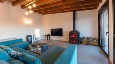 Rustic Finca in Campos photo 10