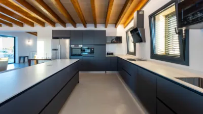 Rustic Finca in Campos photo 15