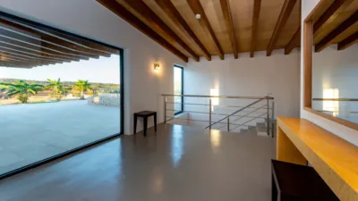 Rustic Finca in Campos photo 19