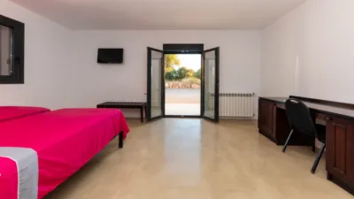 Rustic Finca in Campos photo 20