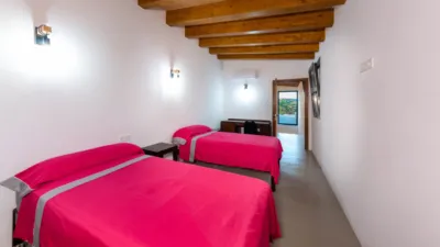 Rustic Finca in Campos photo 21