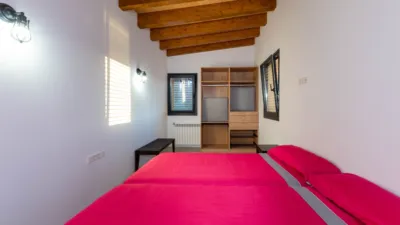 Rustic Finca in Campos photo 22