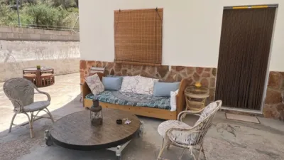 Rustic Finca in Crevillent photo 16