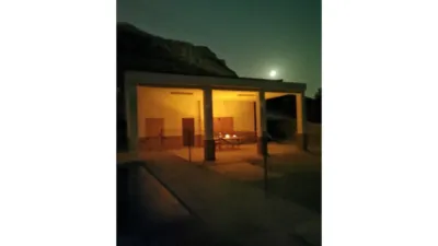 Rustic Finca in Crevillent photo 4