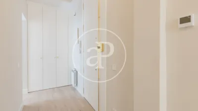Apartment in Embajadores-Lavapiés photo 14