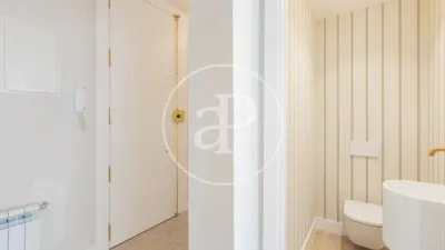 Apartment in Embajadores-Lavapiés photo 17