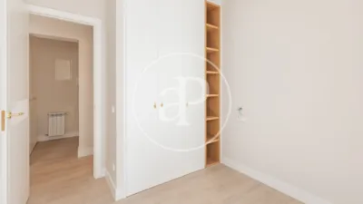 Apartment in Embajadores-Lavapiés photo 19