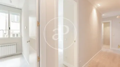 Apartment in Embajadores-Lavapiés photo 22