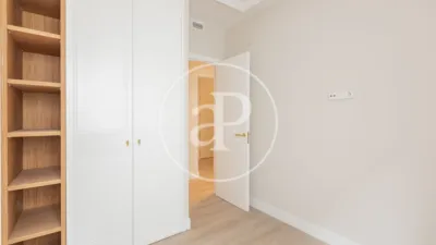 Apartment in Embajadores-Lavapiés photo 24