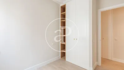 Apartment in Embajadores-Lavapiés photo 25