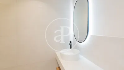 Apartment in Embajadores-Lavapiés photo 27