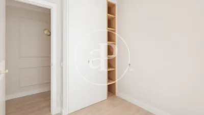 Apartment in Embajadores-Lavapiés photo 29
