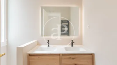 Apartment in Embajadores-Lavapiés photo 32