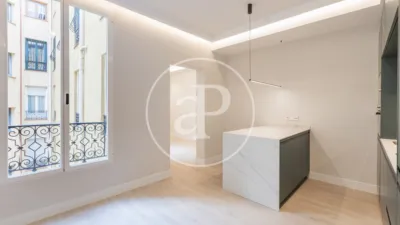 Apartment in Embajadores-Lavapiés photo 4