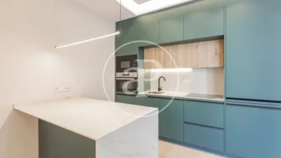 Apartment in Embajadores-Lavapiés photo 6