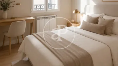 Apartment in Embajadores-Lavapiés photo 5