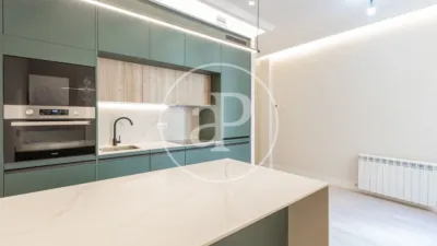 Apartment in Embajadores-Lavapiés photo 8