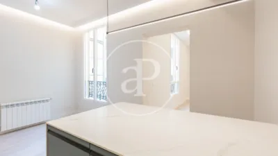 Apartment in Embajadores-Lavapiés photo 9